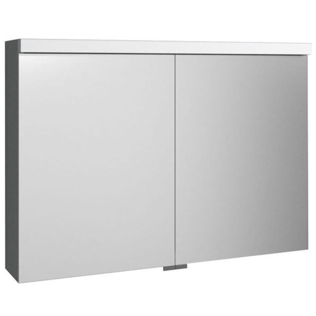 Burgbad Orell Spiegelschrank