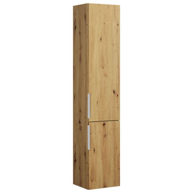 Burgbad Eqio Hochschrank