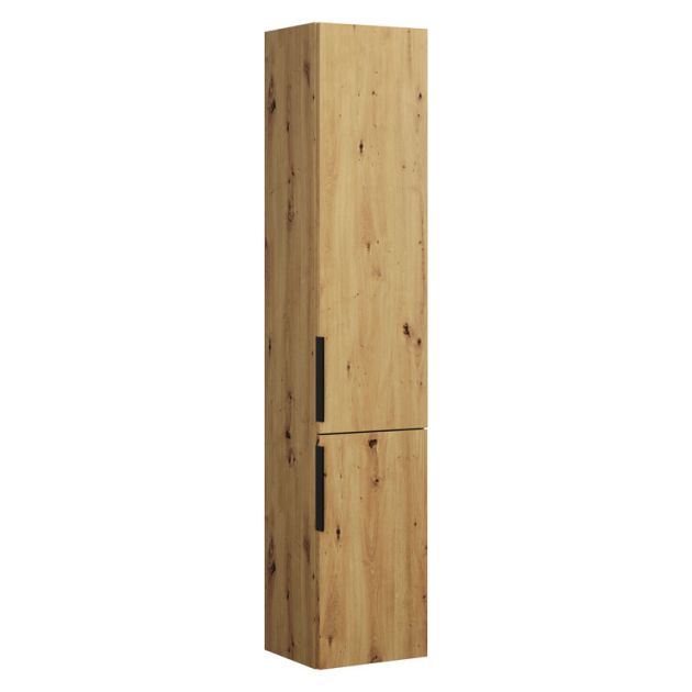 Burgbad Eqio Hochschrank