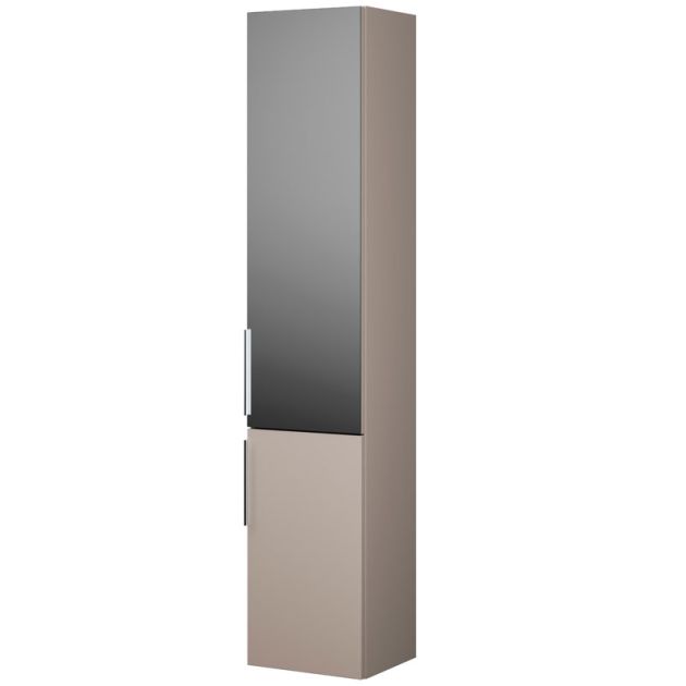 Burgbad Eqio Hochschrank