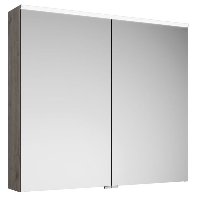Burgbad Eqio Spiegelschrank