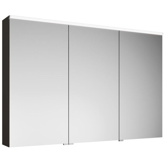 Burgbad Eqio Spiegelschrank