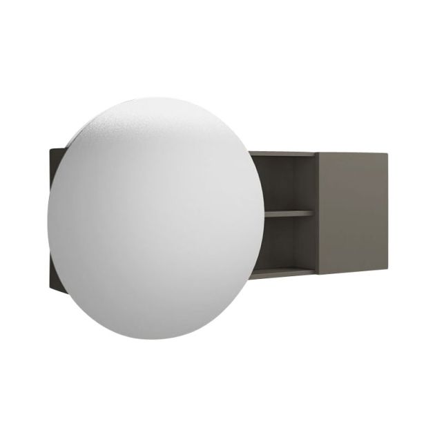 Burgbad Coco Spiegelschrank