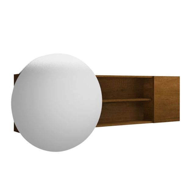 Burgbad Coco Spiegelschrank