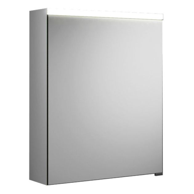 Burgbad Iveo Spiegelschrank