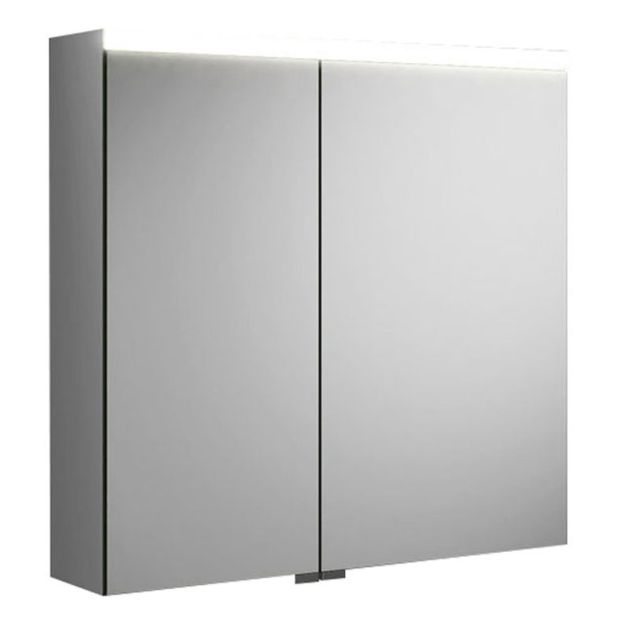 Burgbad Iveo Spiegelschrank