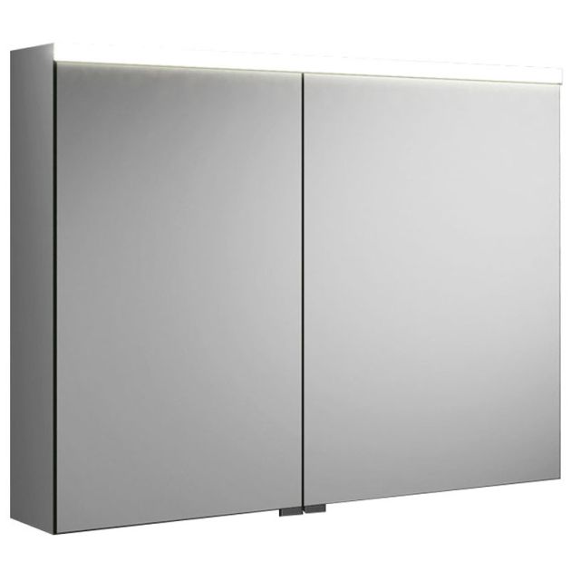 Burgbad Iveo Spiegelschrank