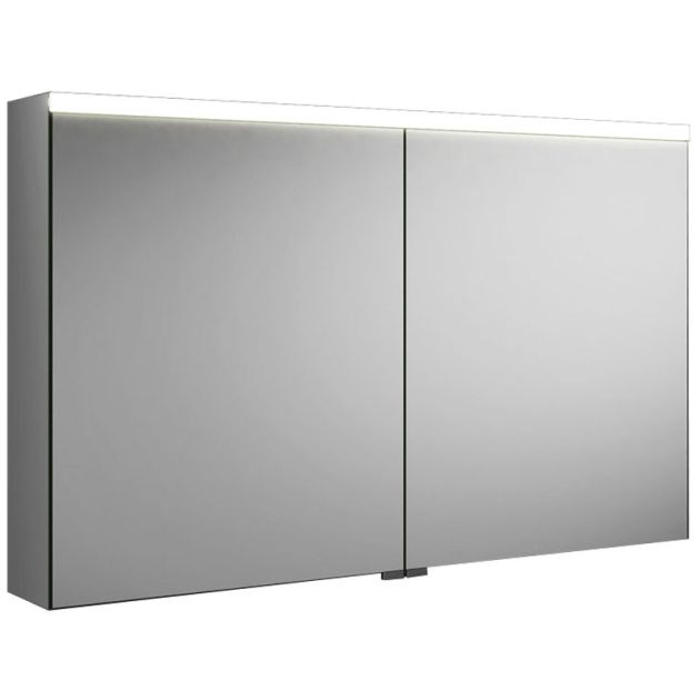 Burgbad Iveo Spiegelschrank