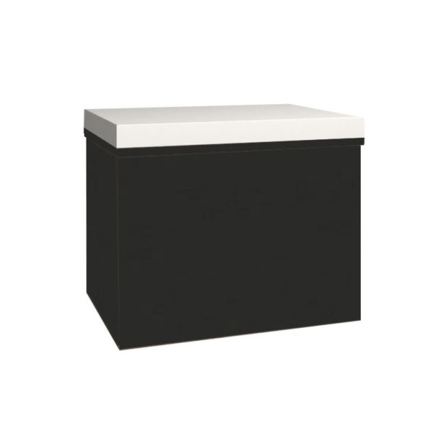Burgbad Sinea 2.0 Rollenschrank