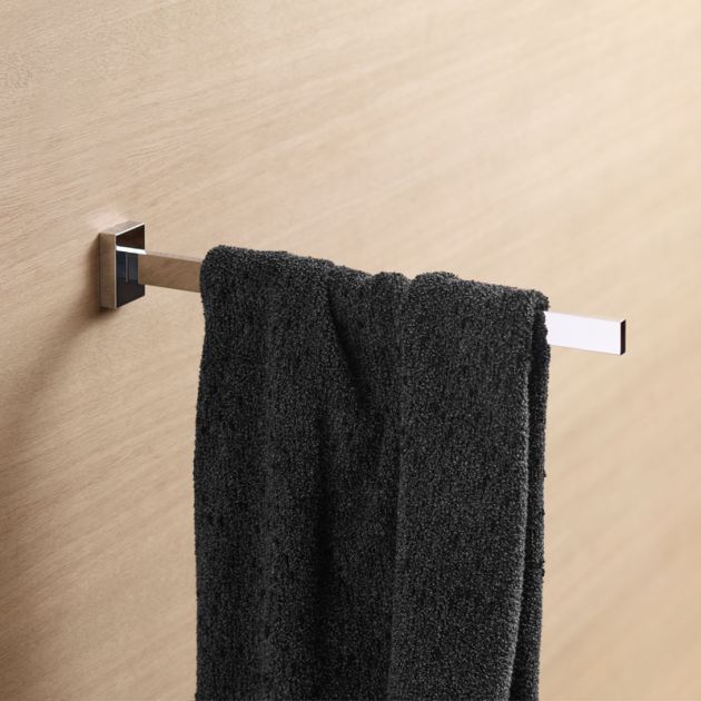 Burgbad Zubehör Handtuchhalter