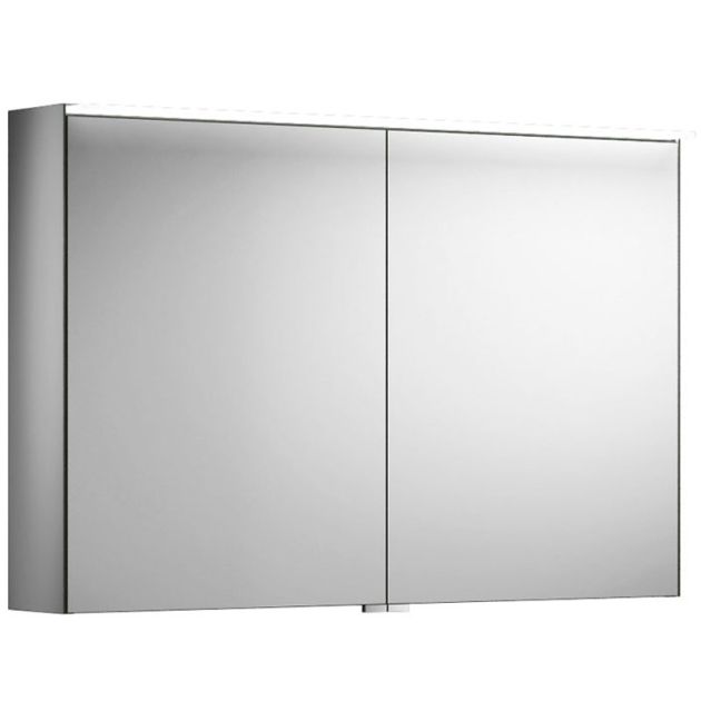 Burgbad Yumo Spiegelschrank