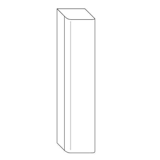 Burgbad b.me Hochschrank