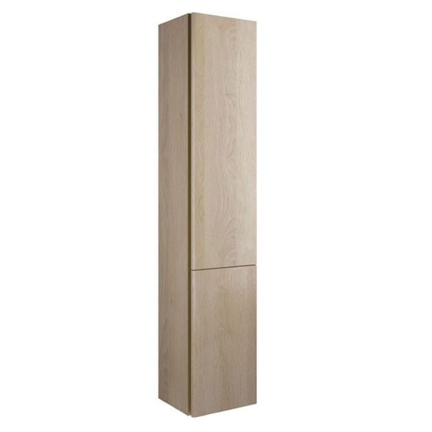 Burgbad Badu Hochschrank