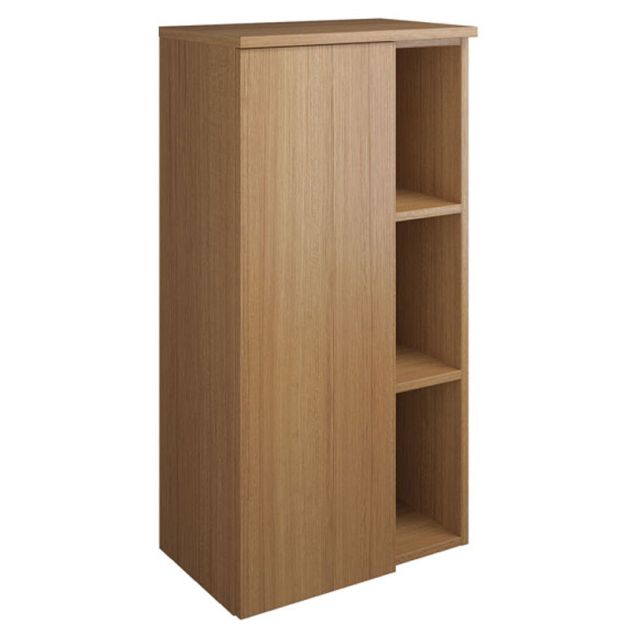 Burgbad Badu Highboard