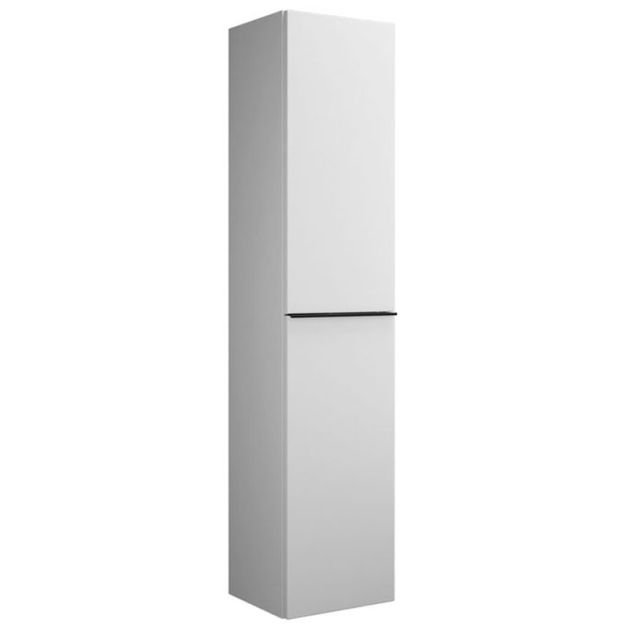 Burgbad Fiumo Hochschrank