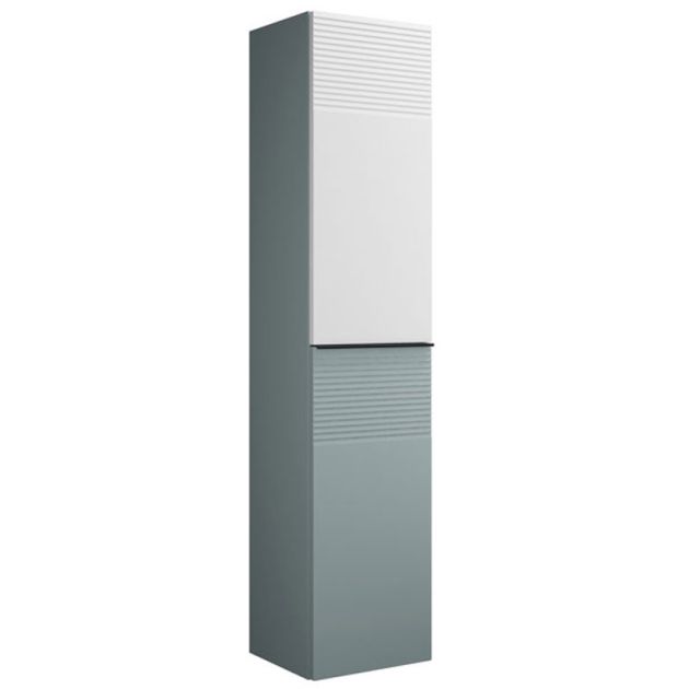 Burgbad Fiumo Hochschrank