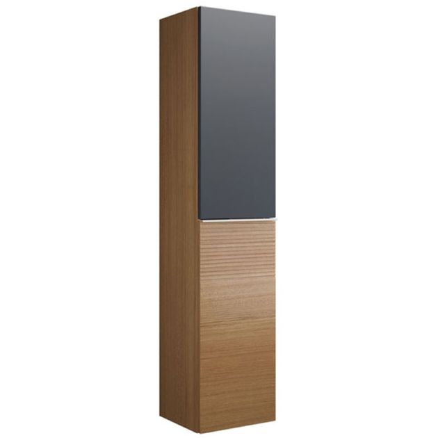Burgbad Fiumo Hochschrank