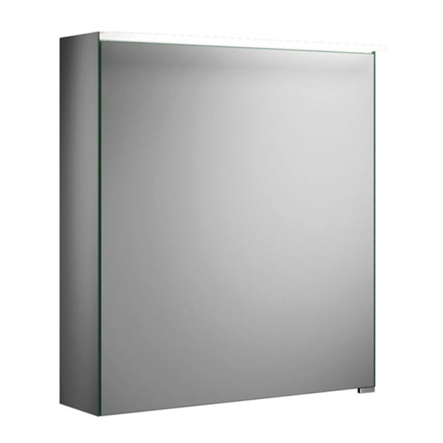 Burgbad Fiumo Spiegelschrank