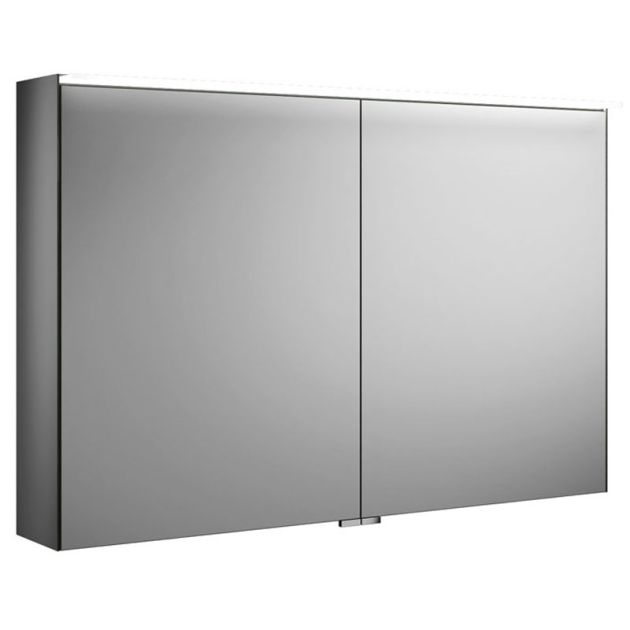 Burgbad Fiumo Spiegelschrank