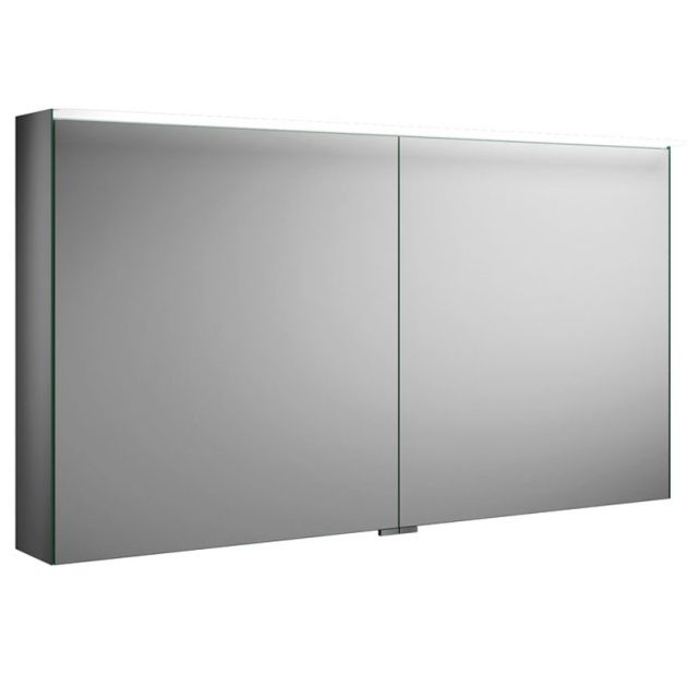 Burgbad Fiumo Spiegelschrank