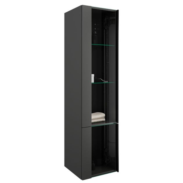 Burgbad Lavo 2.0 Hochschrank