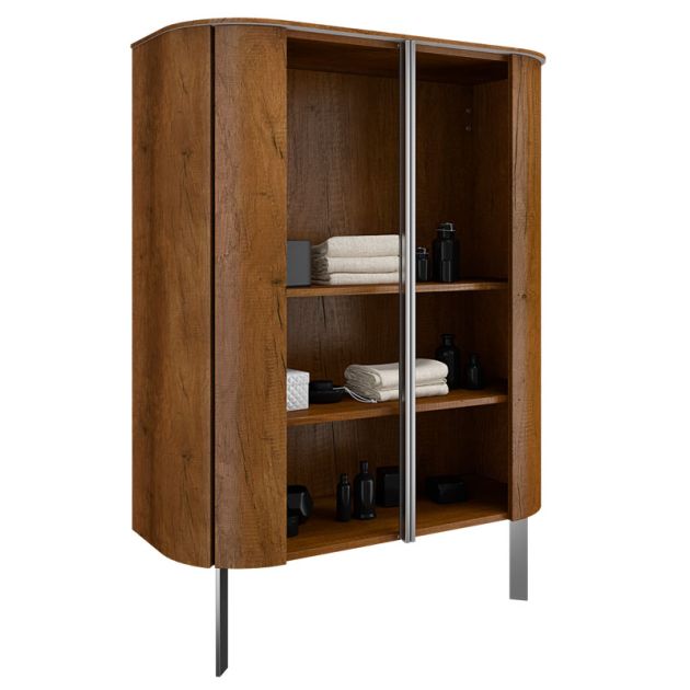 Burgbad Lavo 2.0 Mittelschrank