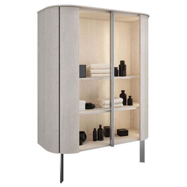 Burgbad Lavo 2.0 Mittelschrank