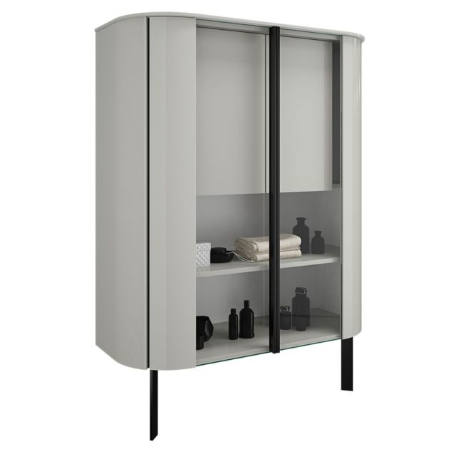 Burgbad Lavo 2.0 Mittelschrank