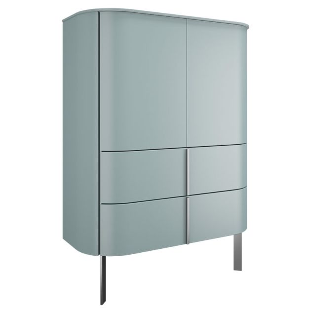 Burgbad Lavo 2.0 Mittelschrank