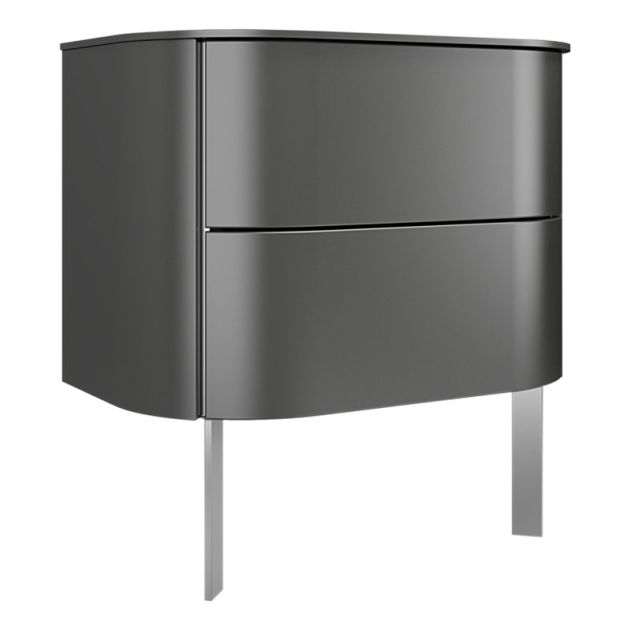 Burgbad Lavo 2.0 Unterschrank
