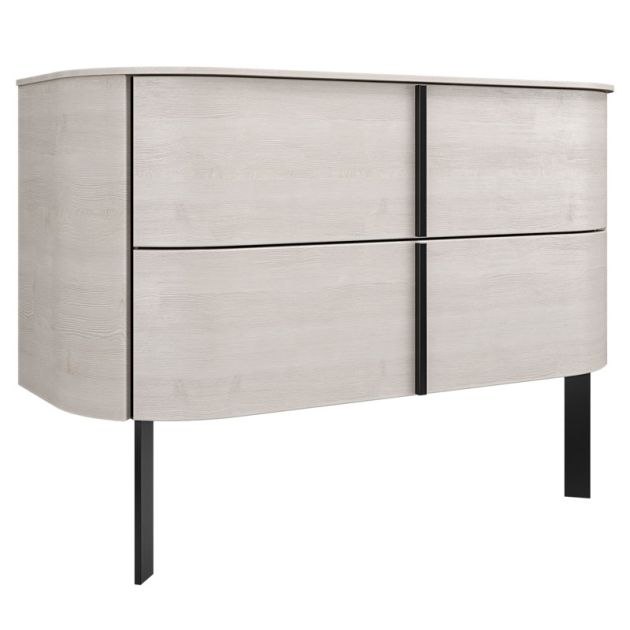 Burgbad Lavo 2.0 Unterschrank