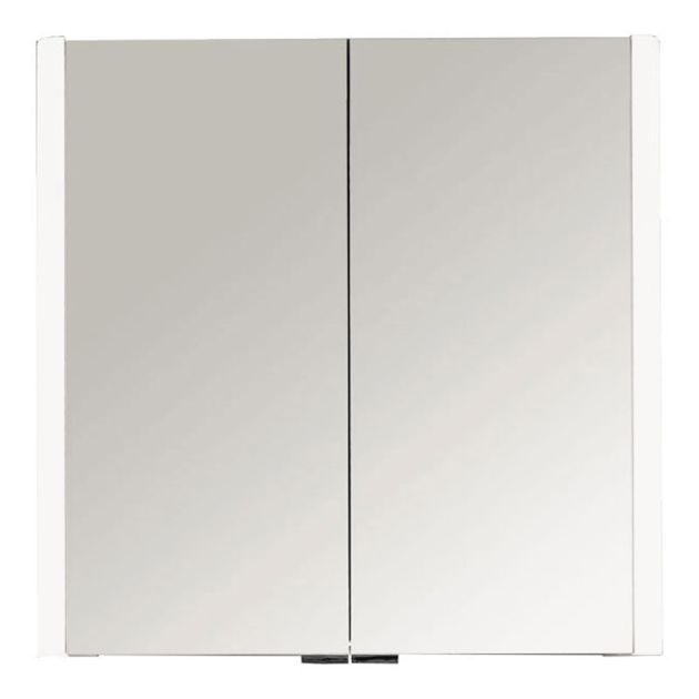 Burgbad Lavo 2.0 Spiegelschrank