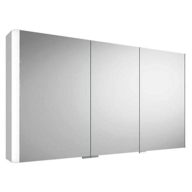 Burgbad Lavo 2.0 Spiegelschrank
