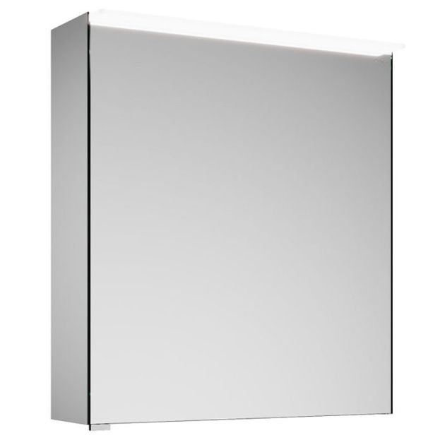 Burgbad Vry Spiegelschrank