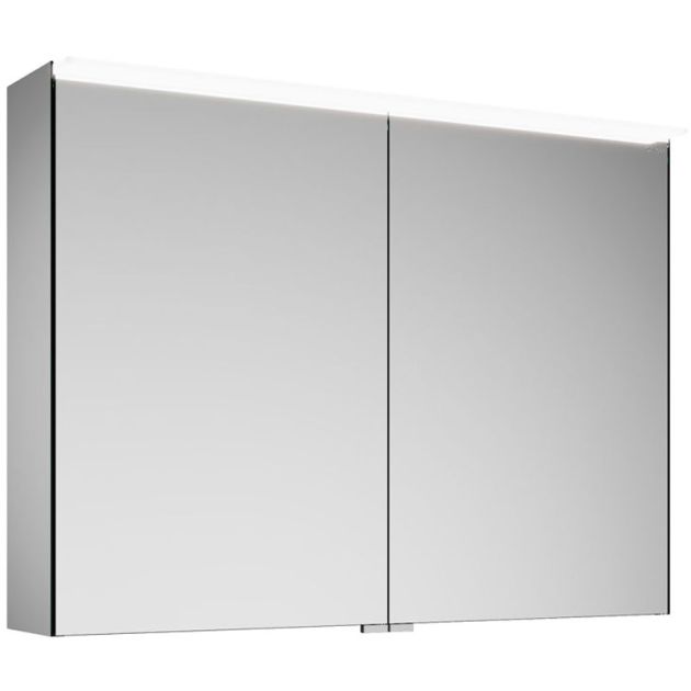 Burgbad Vry Spiegelschrank