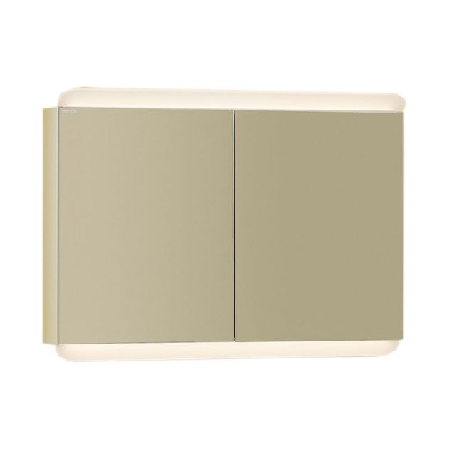 Burgbad b.me Spiegelschrank