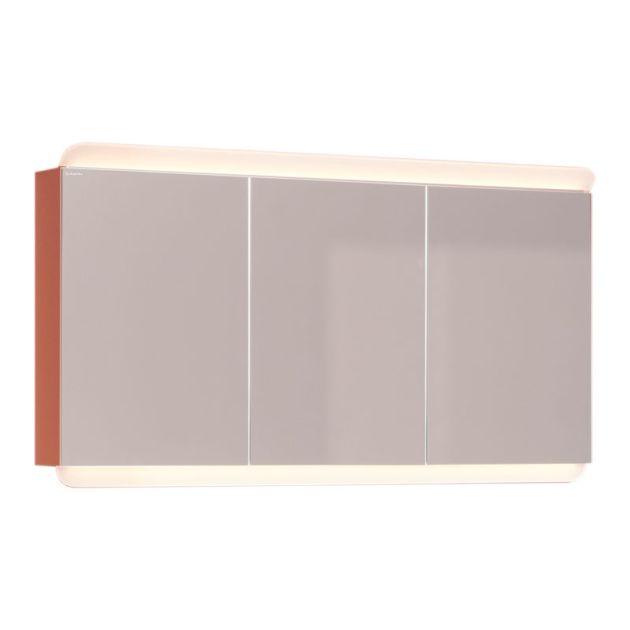 Burgbad b.me Spiegelschrank