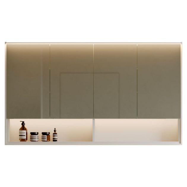 Burgbad Moto Spiegelschrank