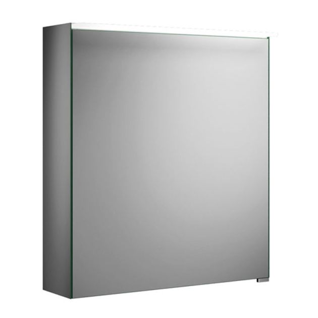 Burgbad Fiumo 2.0 Spiegelschrank