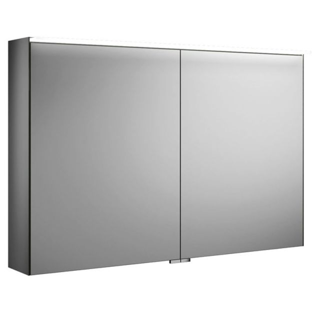Burgbad Fiumo 2.0 Spiegelschrank