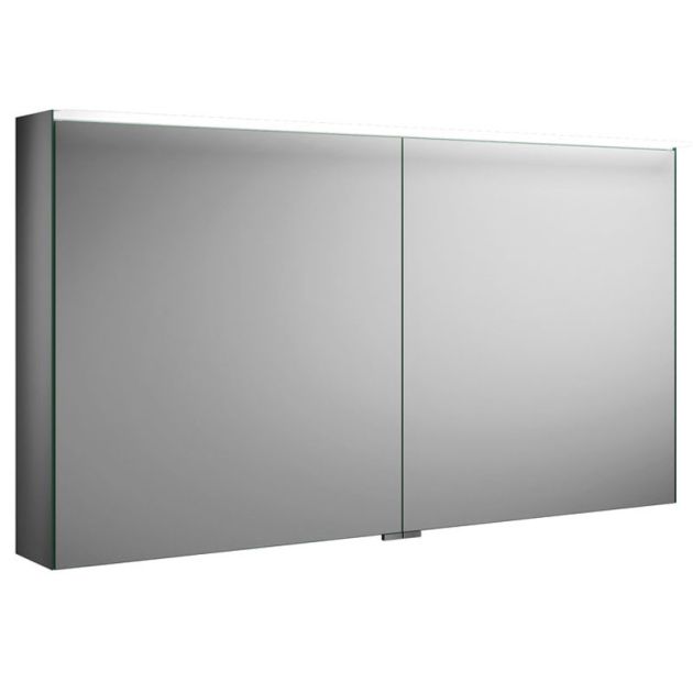 Burgbad Fiumo 2.0 Spiegelschrank