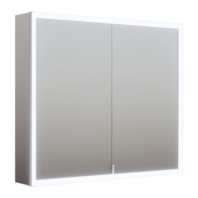 Burgbad rl20 Spiegelschrank