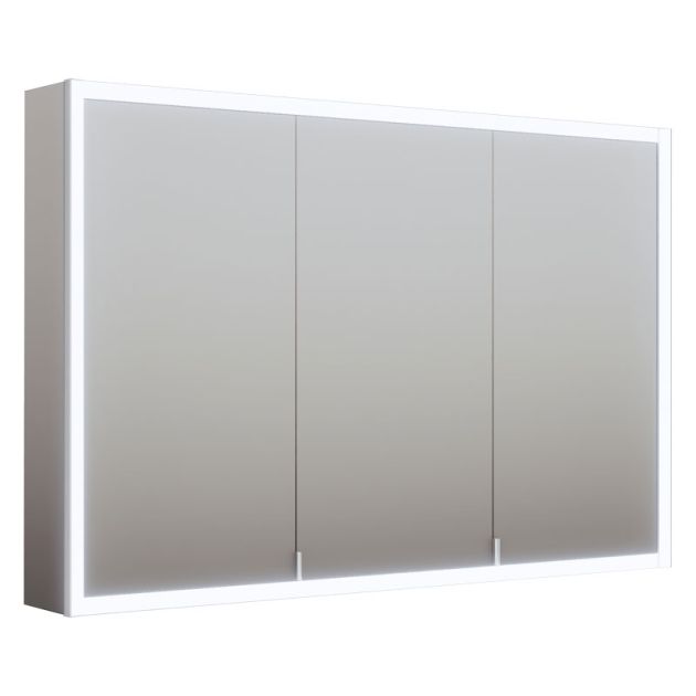 Burgbad rl20 Spiegelschrank