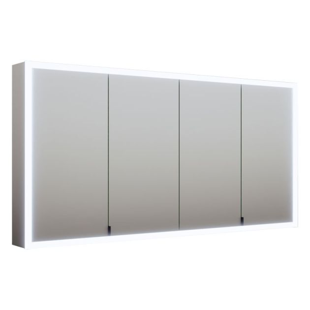 Burgbad rl20 Spiegelschrank