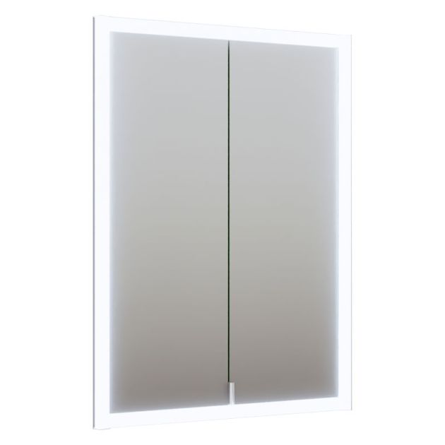 Burgbad rl20 Spiegelschrank