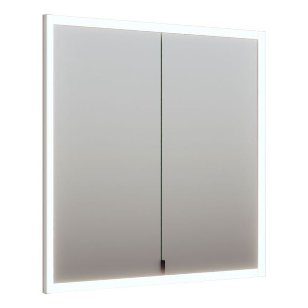 Burgbad rl20 Spiegelschrank