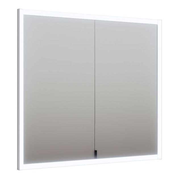 Burgbad rl20 Spiegelschrank
