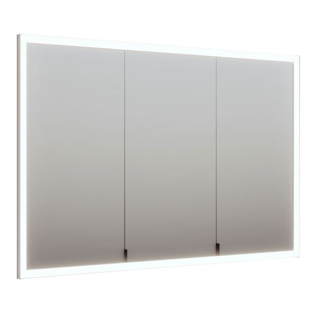 Burgbad rl20 Spiegelschrank