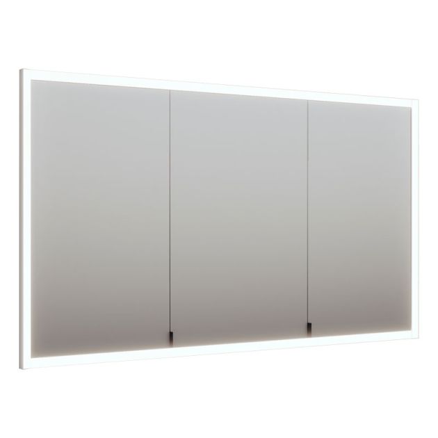 Burgbad rl20 Spiegelschrank