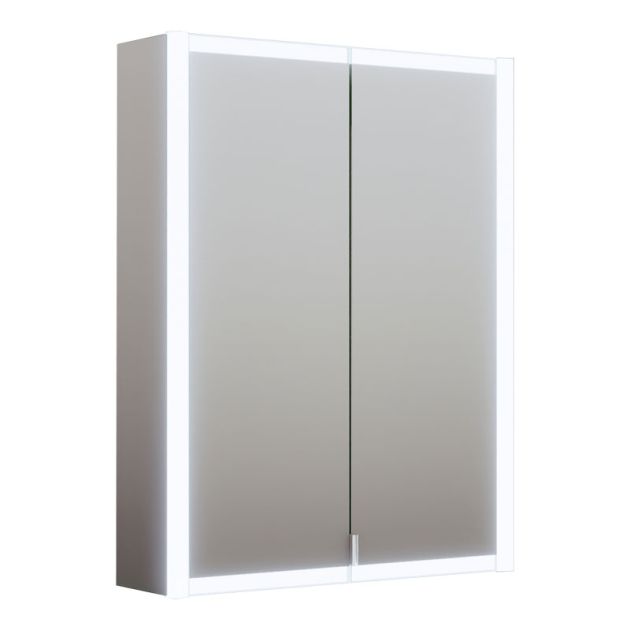 Burgbad rl20 Spiegelschrank